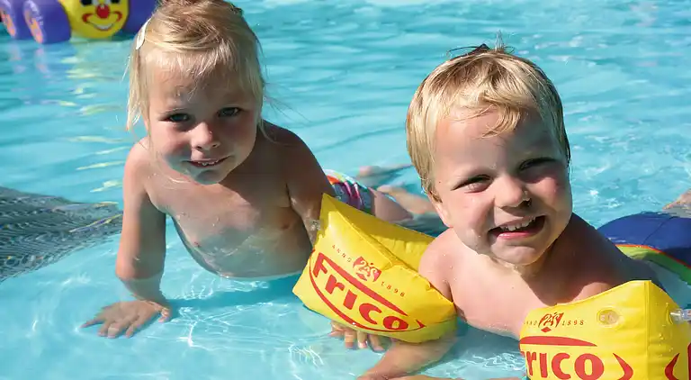 Sommerhus i Hoogersmilde