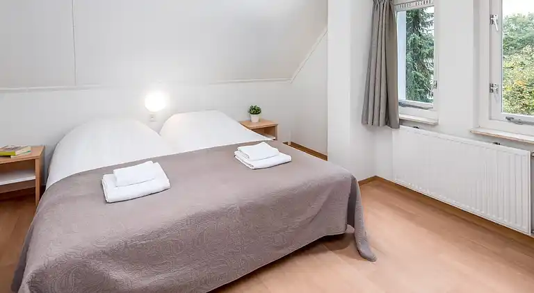 Sommerhus i Hoogersmilde