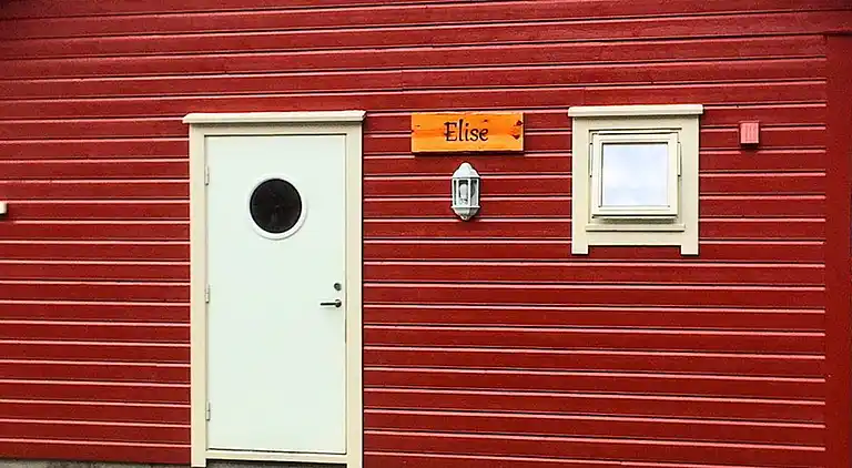 Holiday home in Tysvær