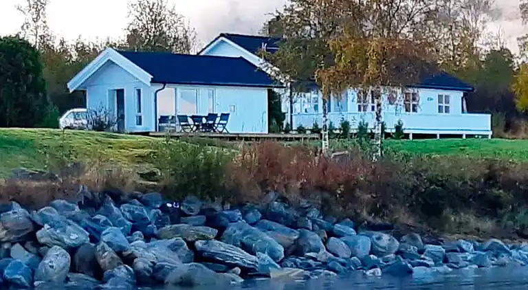 Holiday home in Selneset