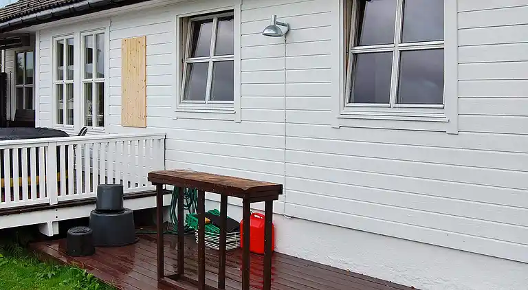 Holiday home in Selneset