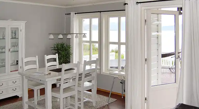 Holiday home in Selneset