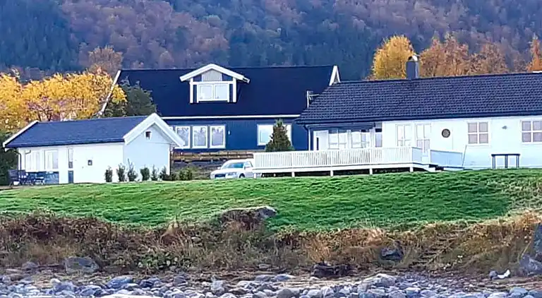 Holiday home in Selneset