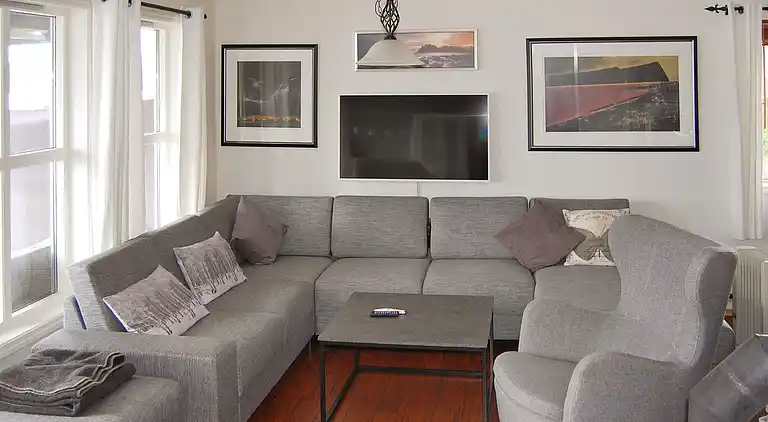 Holiday home in Selneset