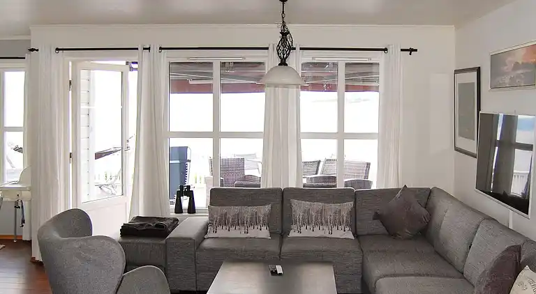 Holiday home in Selneset