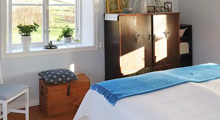 Sommerhus i Laholm Ö