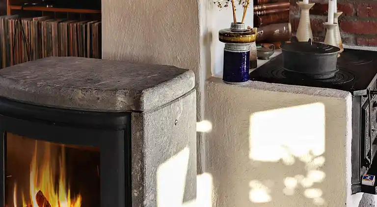 Sommerhus i Laholm Ö