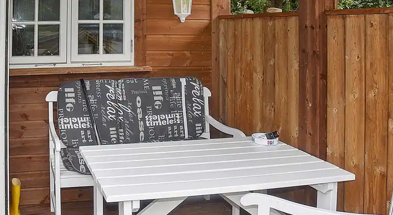 Holiday home in Settemsøran