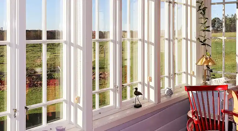 Sommerhus i Laholm Ö