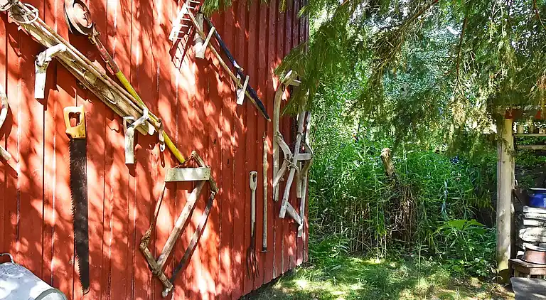 Holiday home in Settemsøran