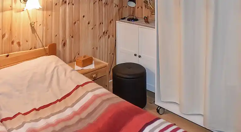 Holiday home in Settemsøran