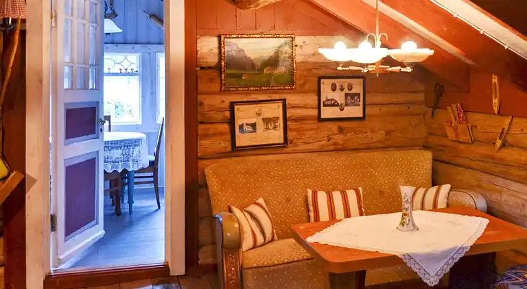 Holiday home in Settemsøran