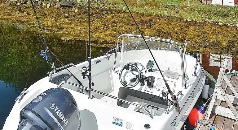 Holiday home in Settemsøran