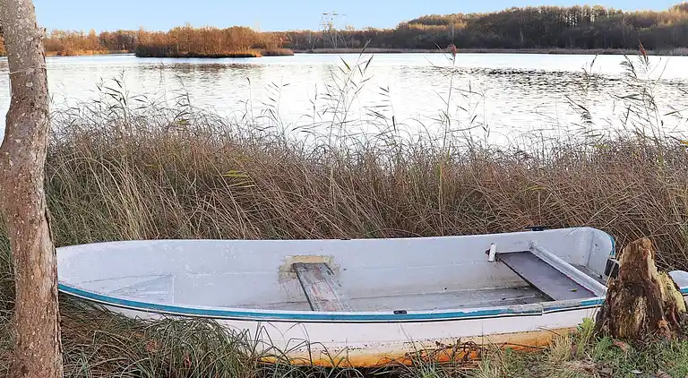 Sommerhus i Laholm Ö