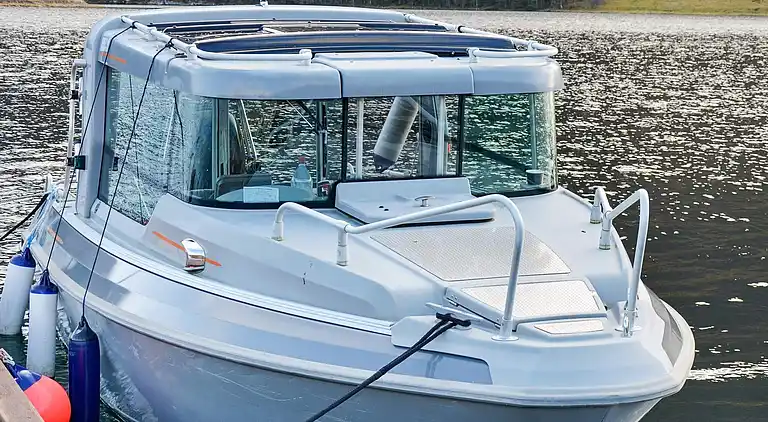 Holiday home in Settemsøran