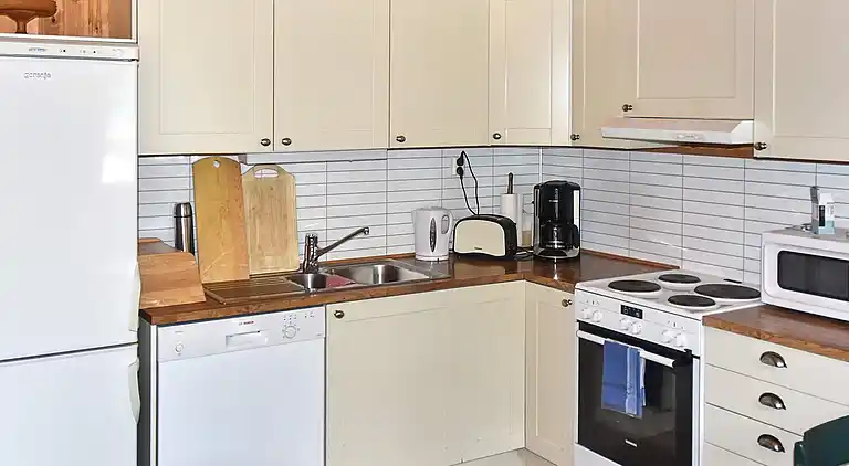 Holiday home in Settemsøran