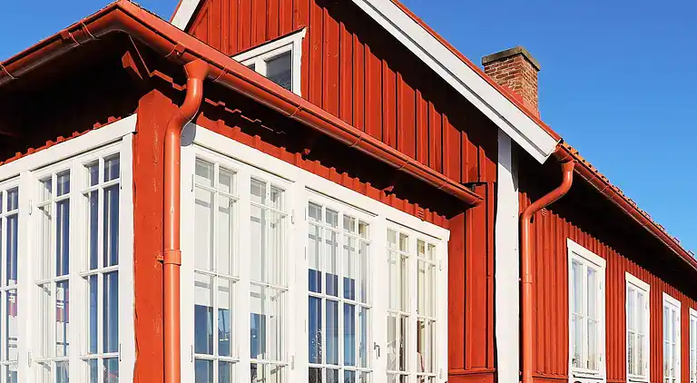 Sommerhus i Laholm Ö