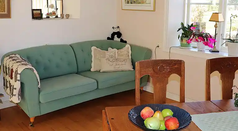 Sommerhus i Laholm Ö