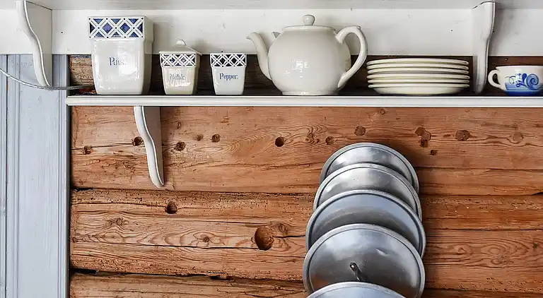 Holiday home in Settemsøran