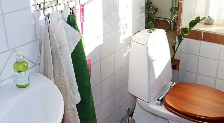 Sommerhus i Laholm Ö