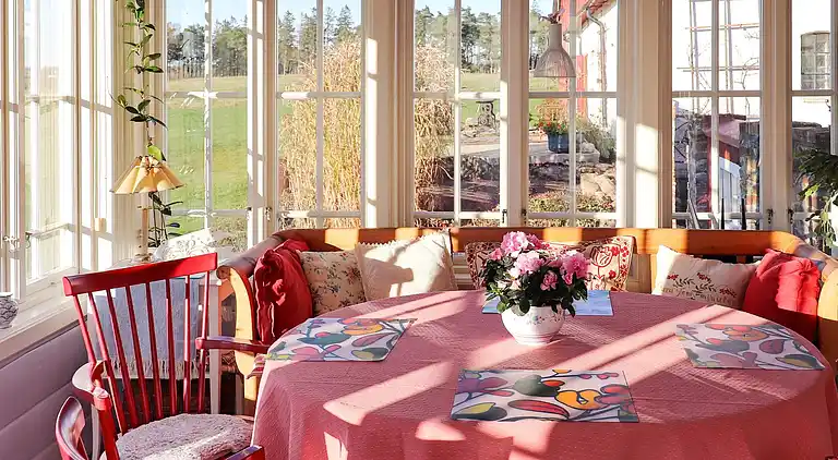 Sommerhus i Laholm Ö