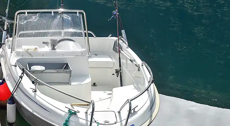 Holiday home in Settemsøran