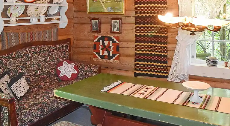 Holiday home in Settemsøran