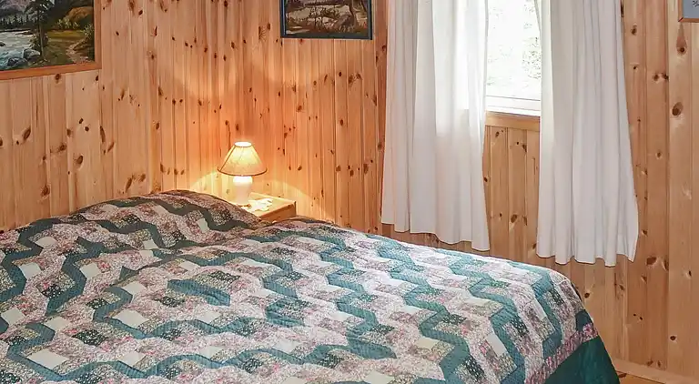 Holiday home in Settemsøran