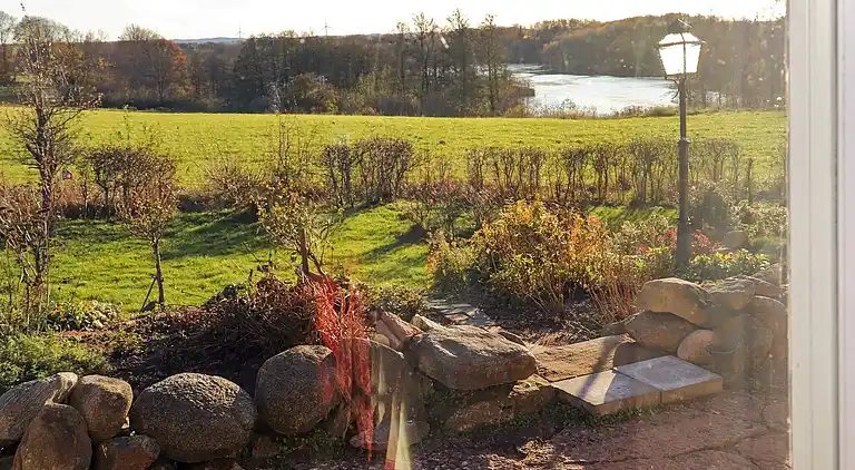 Sommerhus i Laholm Ö