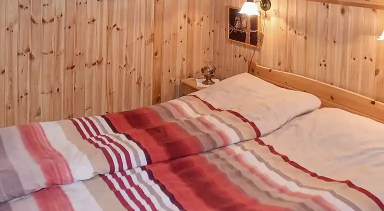 Holiday home in Settemsøran