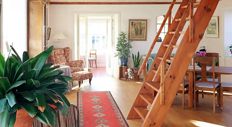 Sommerhus i Laholm Ö