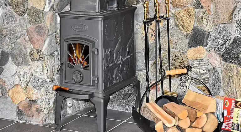 Holiday home in Settemsøran