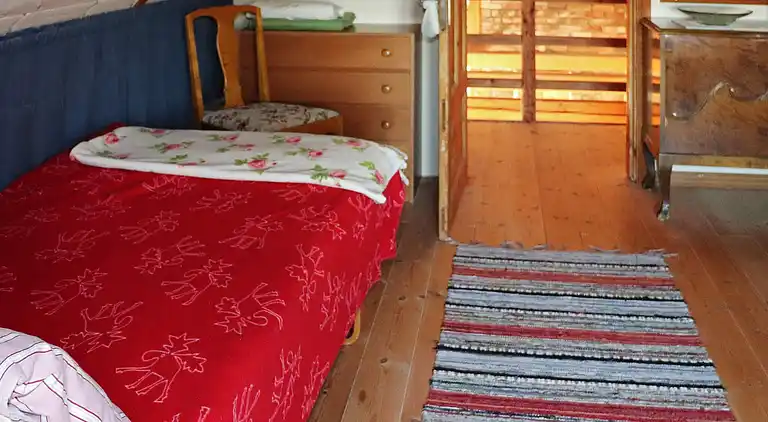 Sommerhus i Laholm Ö