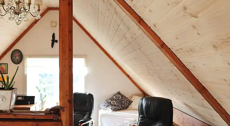 Sommerhus i Laholm Ö