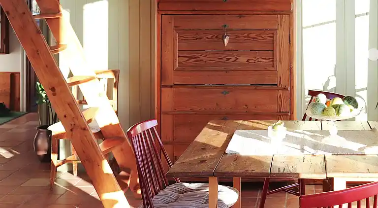 Sommerhus i Laholm Ö