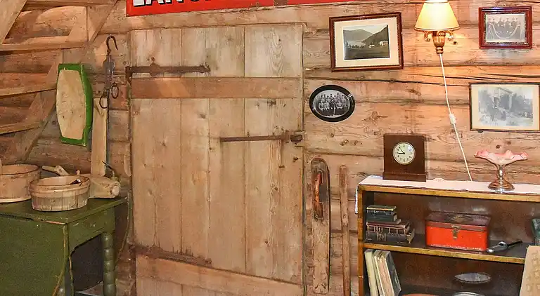 Holiday home in Settemsøran