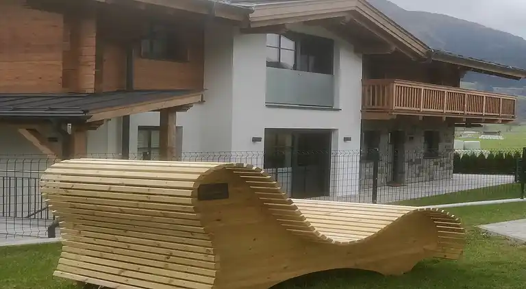 Cottage in Piesendorf