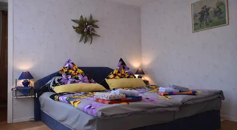 Bungalow in Kühlungsborn-West