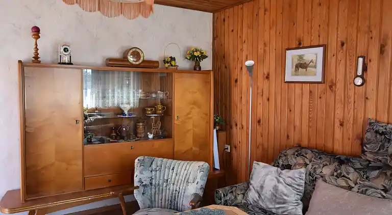 Bungalow in Kühlungsborn-West