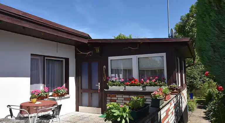 Bungalow in Kühlungsborn-West