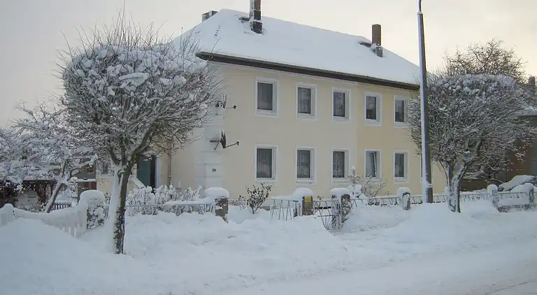 Apartment in Bad Doberan