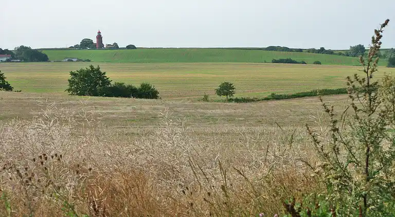 Ferielejlighed i Kühlungsborn