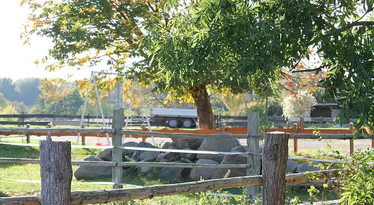 Ferielejlighed i Kühlungsborn