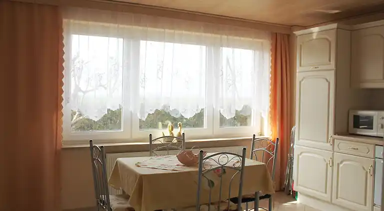 Ferielejlighed ved Østersøkysten Tyskland