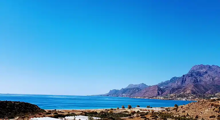 Holiday home in Lagkada