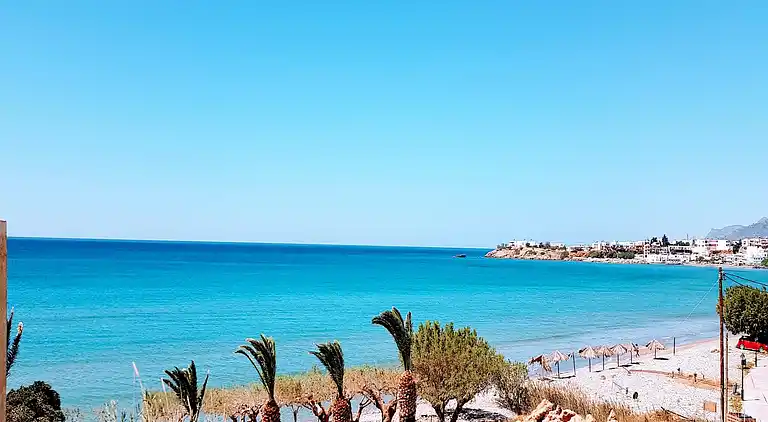 Holiday home in Lagkada