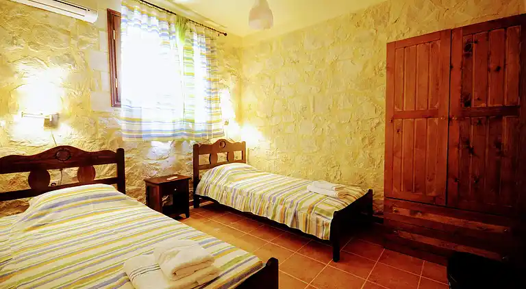 Holiday home in Lagkada