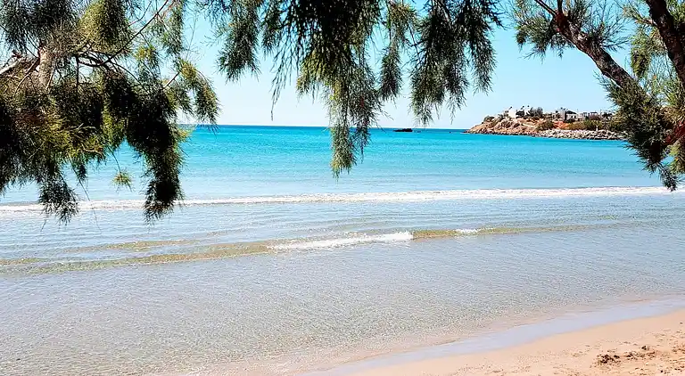 Holiday home in Lagkada