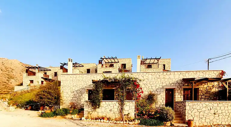 Holiday home in Lagkada