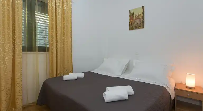 Villa i Kaštel Stari